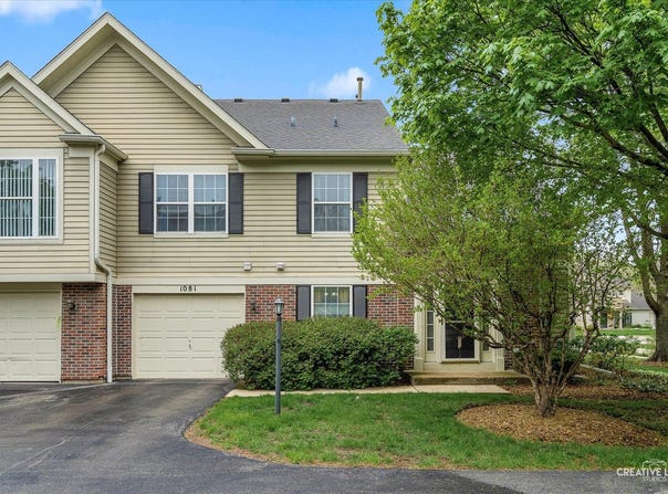 1081 Hunt Wyck Court, Elgin, IL 60120