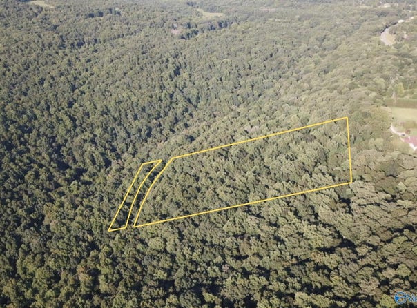 4.88 Acres Butler Mill Road, Grant, AL 35747