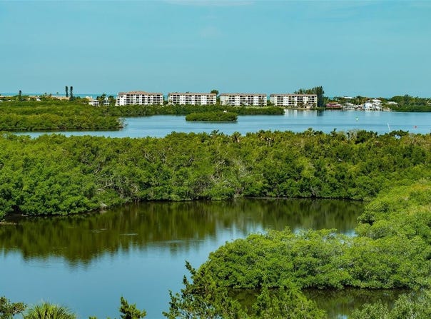 401 N POINT ROAD, OSPREY, FL 34229