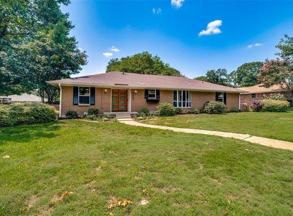5007 Jefferson Drive, Sachse, TX 75048
