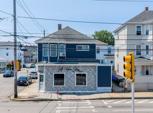 1413 Rodman St, Fall River, MA 02721