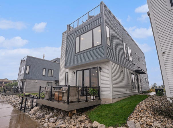 266 Viridian Shores Drive, Muskegon, MI 49440