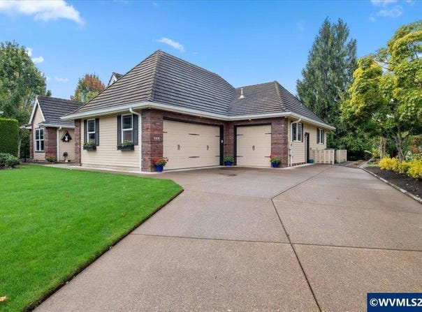 644 Casper Lp N, Keizer, OR 97303