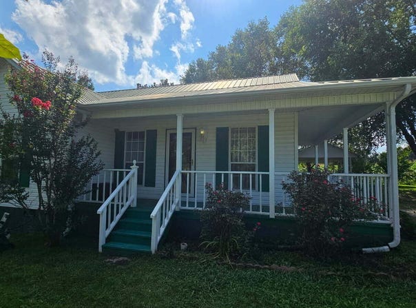 3793 Steam Mill Ferry Road, Denmark, TN 38391