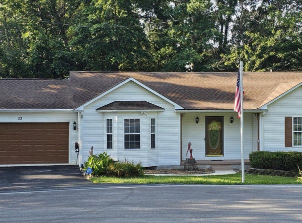 33 Tulip Court, Crossville, TN 38555