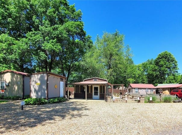 303 Arrowhead Trail, Hermann, MO 65041