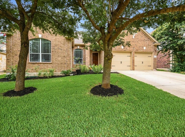 4230 Adagio PL, Round Rock, TX 78681