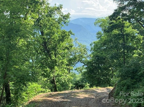 Deep Spring Road lot: 6, Sylva, NC 28779