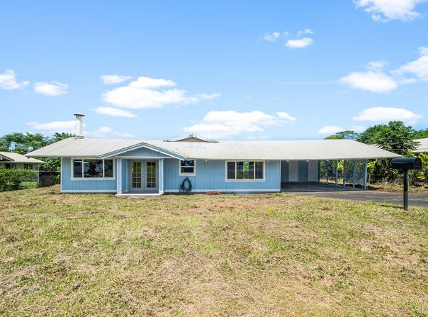 155 LIKEKE ST, Hilo, HI 96720