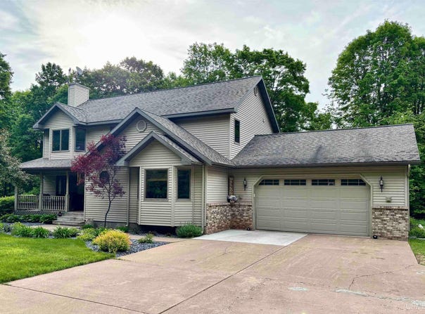 1955 Woodland, Ishpeming, MI 49849
