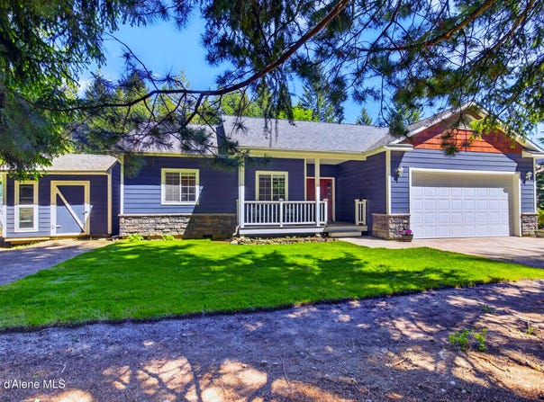 303 Park Ln, Sandpoint, ID 83864