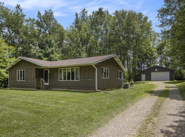 12170 6 Mile Road, Battle Creek, MI 49014