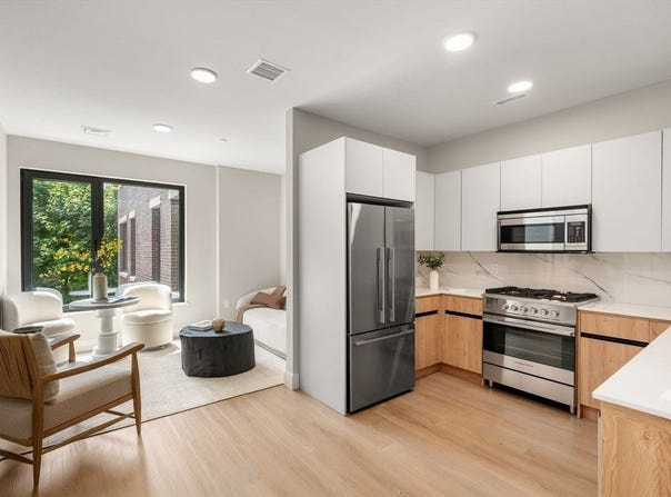 249 Corey Rd 308, Boston, MA 02135