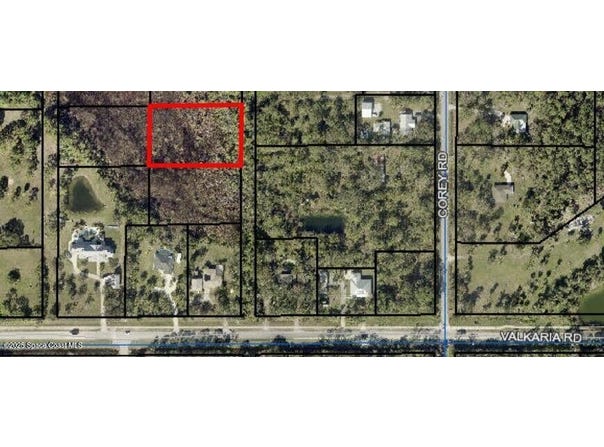0000 Unknown, Malabar, FL 32950