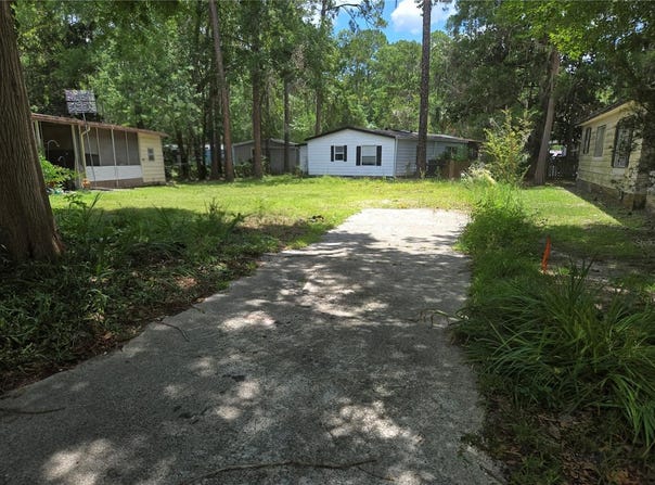 8572 NW 39TH CIRCLE, GAINESVILLE, FL 32653