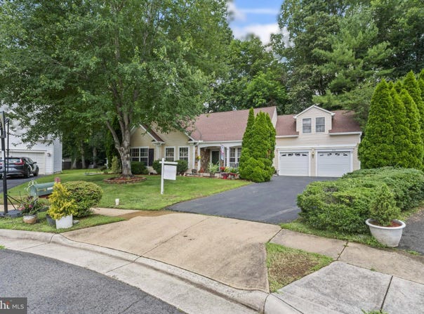 9319 PAUL DRIVE, MANASSAS PARK, VA 20111