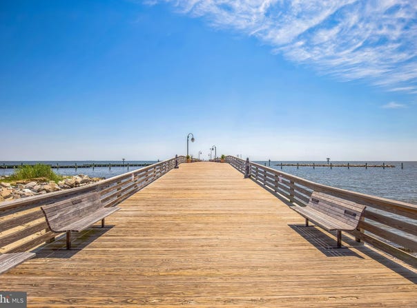 9000 BAY AVENUE, NORTH BEACH, MD 20714