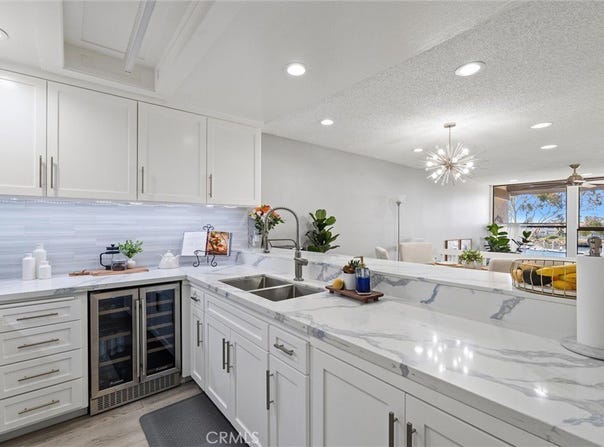 5203 S Marina Pacifica Drive, Long Beach, CA 90803