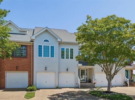 23 Mizzen Circle, Hampton, VA 23664