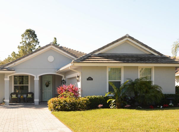 2652 Conifer Drive, Fort Pierce, FL 34951
