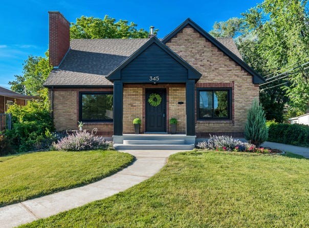345 E 200 N, Springville, UT 84663