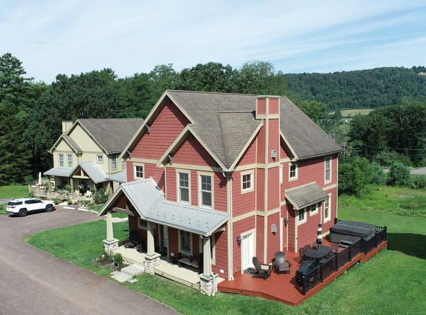 16 SILVER RIDGE COURT, OAKLAND, MD 21550