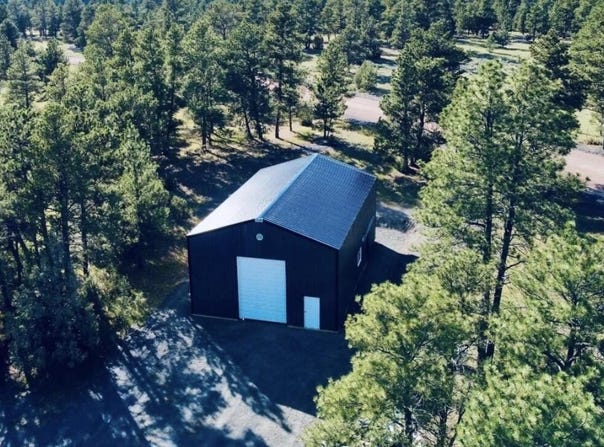 136 Juniper Hills, Moorcroft, WY 82721