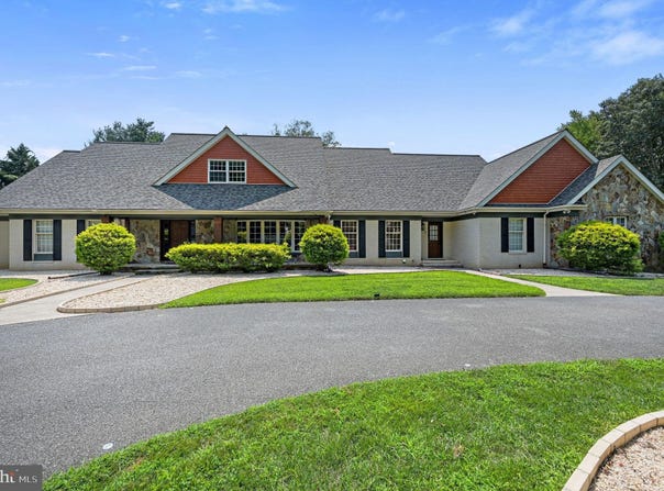 50 ELIZABETH Avenue, DOVER, DE 19901