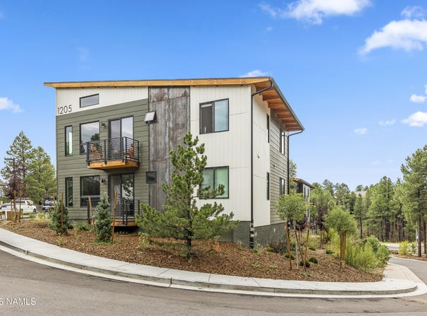 1205 E Jen Drive, Flagstaff, AZ 86001