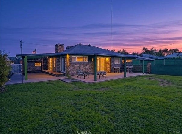 7451 Western Avenue, Buena Park, CA 90620