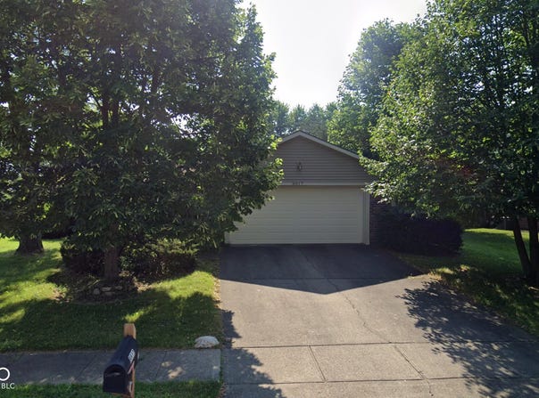 8817 Gunpowder Drive, Indianapolis, IN 46256
