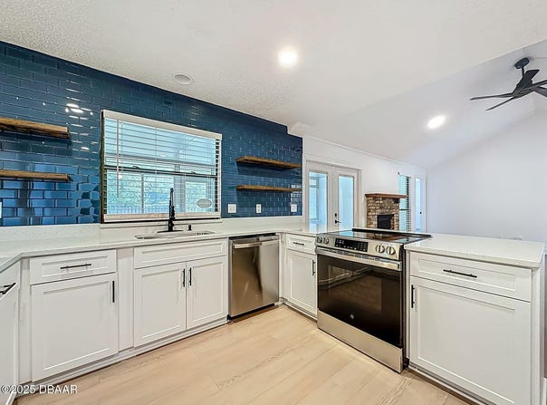 4539 Barrington Oaks Drive, Jacksonville, FL 32257