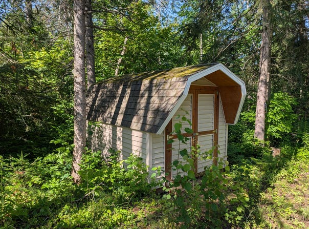 73,74,75 Coulson lot: 73, 74 & 75, Cheboygan, MI 49721