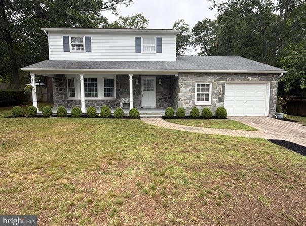 202 PATRICIA AVENUE, MILLVILLE, NJ 08332