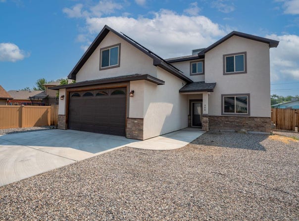 306 Carriage Hills Court, Grand Junction, CO 81503