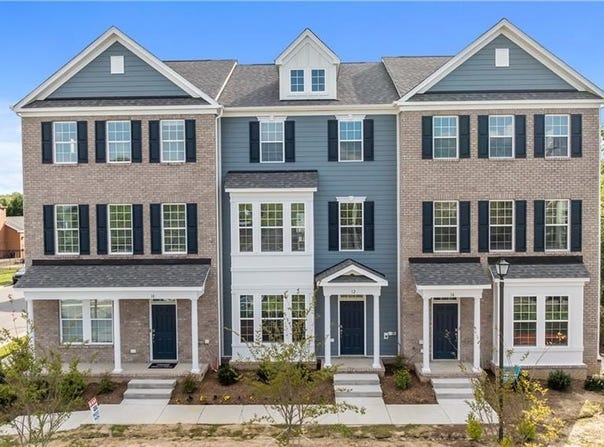 170 Freeman Drive, Hampton, VA 23666
