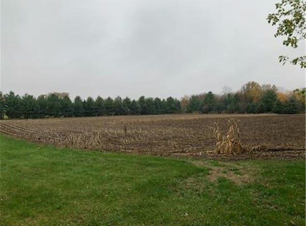 Tbd Harrison Avenue NE, Racine, MN 55967