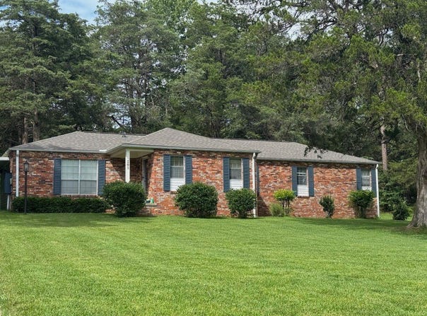 205 Bridle Path, Starkville, MS 39759