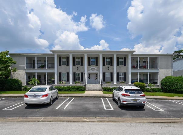 1864 ROCKWOOD ROAD, VESTAVIA HILLS, AL 35216