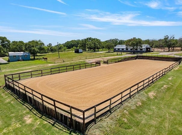 1489 Ross Lane, Boyd, TX 76023