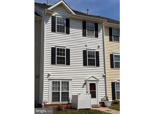 2159 BRISTOL Drive, FREDERICK, MD 21702