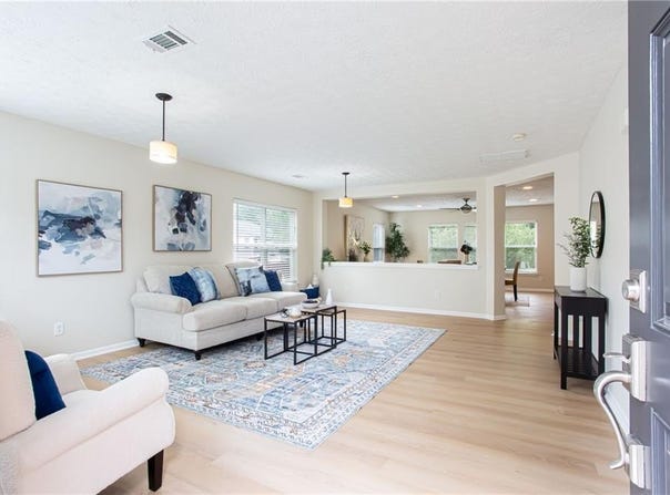 1924 Sweet Flag Road, Lawrenceville, GA 30045