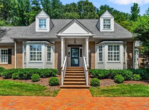 7 New Bern Square, Greensboro, NC 27408