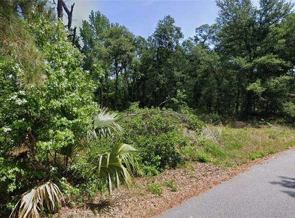 Oak Lane Way, Silver Springs, FL 34472