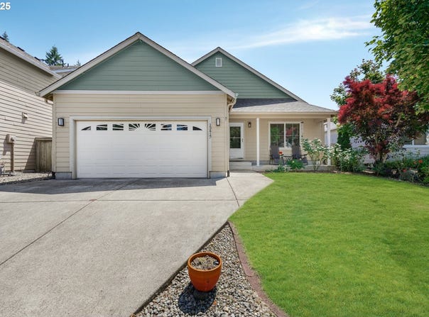 13417 NE 51ST ST, Vancouver, WA 98682
