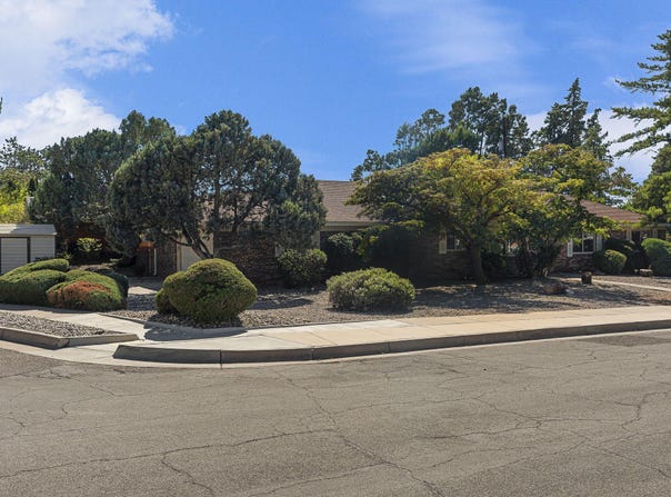 10502 San Marino Road NE, Albuquerque, NM 87111