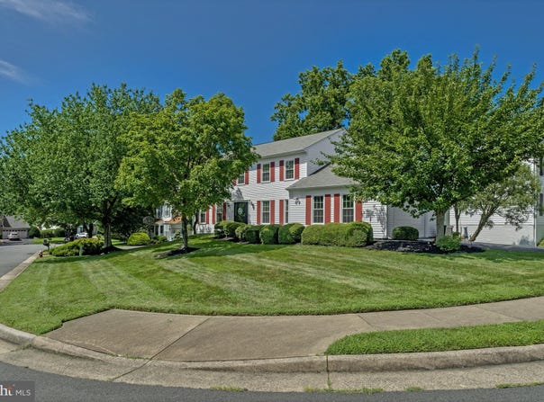 13901 STONEFIELD LANE, CLIFTON, VA 20124