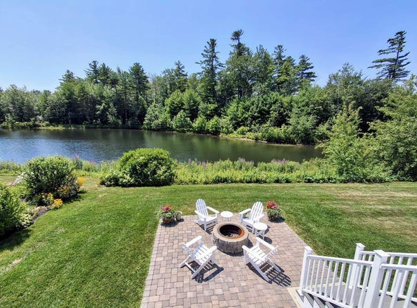 367 Clubhouse Road, Wells, ME 04090