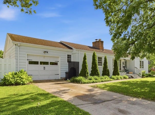 167 Westgate, Galion, OH 44833