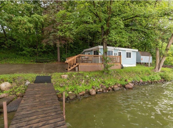 17493 Gary Trail, Faribault, MN 55021